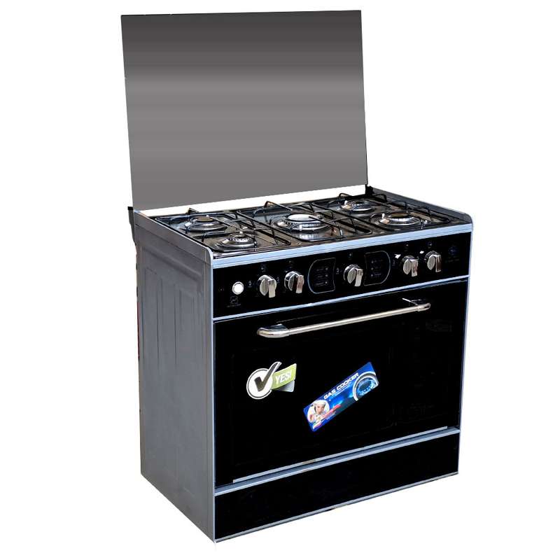 اجاق گاز آذر افروز پویا مدل AZ230N