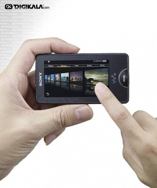 سونی ان دبلیو زد - ایکس 1060 اف بی اس ام پی- 32 گیگابایت سونی ان دبلیو زد - ایکس 1060 اف بی اس ام پی- 32 گیگابایت