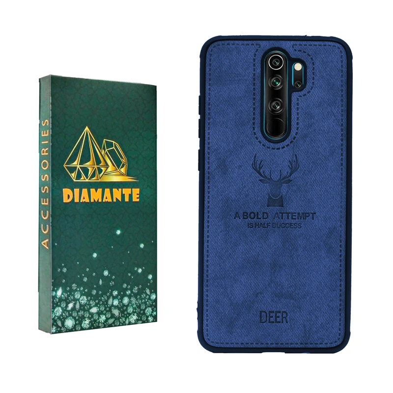 کاور مدل Gavazni Gn مناسب برای گوشی موبایل شیائومی Redmi Note 8 Pro