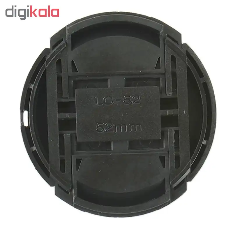 درب لنز مدل 52 برای نیکون