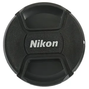 Lens Cap 82 for Nikon