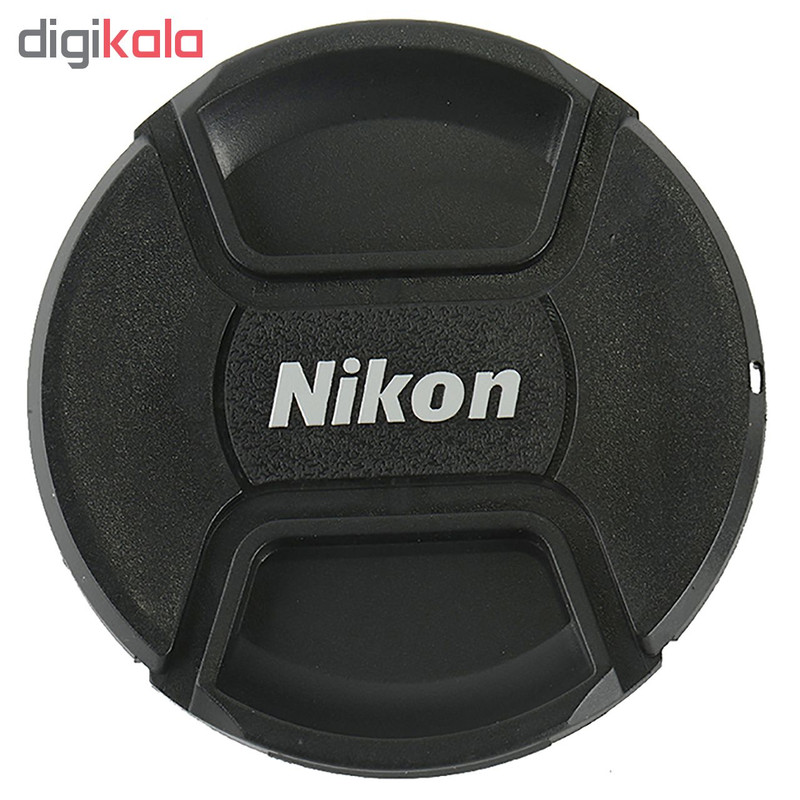 درب لنز مدل 82 برای نیکون