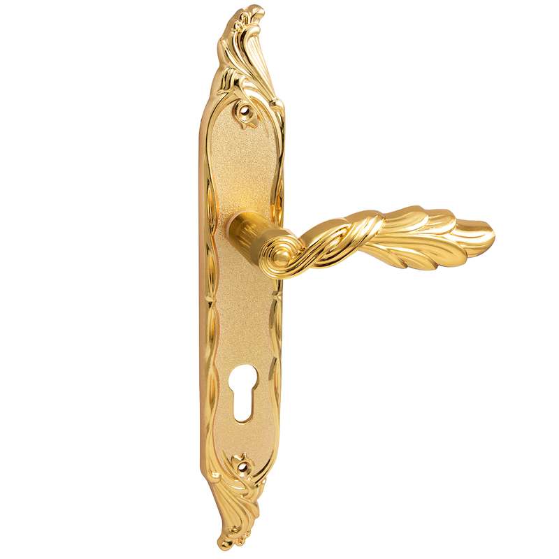 دستگیره در ترووان مدل 1836 دستگیره در ترووان مدل 1836