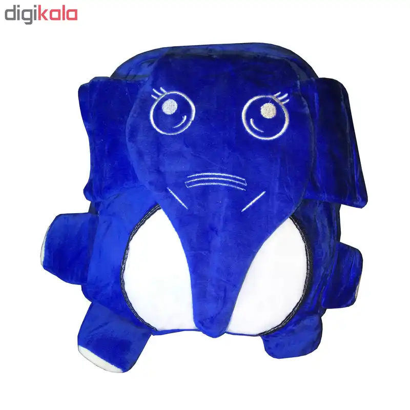 کوله پشتی کودک کد 720