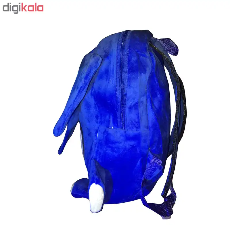 کوله پشتی کودک کد 720