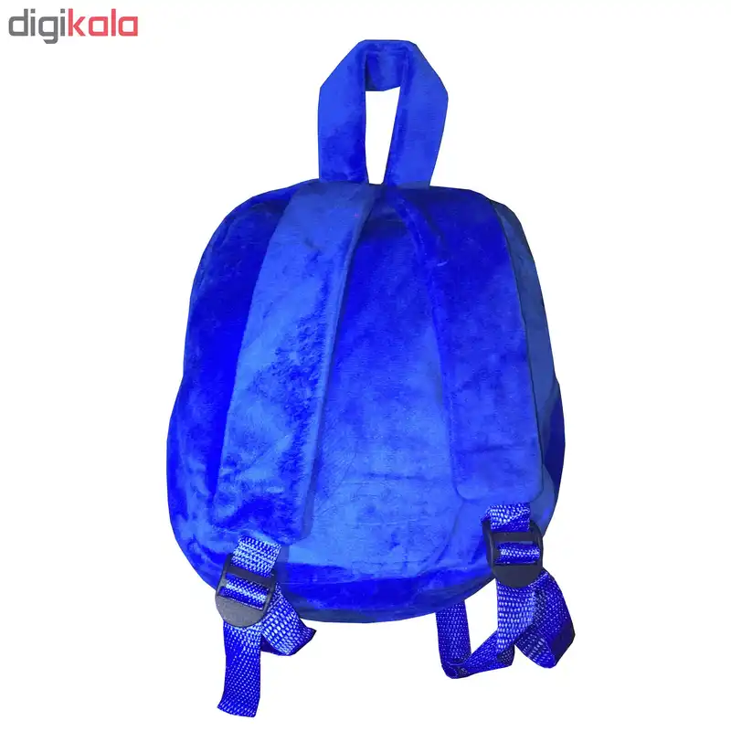 کوله پشتی کودک کد 720