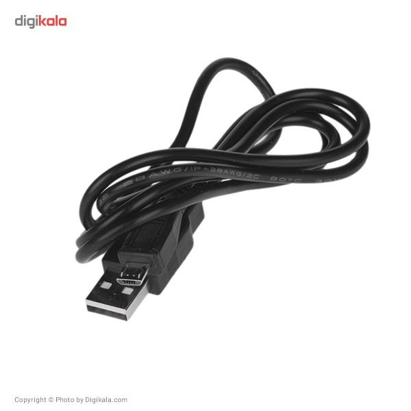 مودم همراه بی سیم 3G زولتریکس مدل ZR19-3G