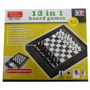 بازی فکری 13x1 مدل 304c