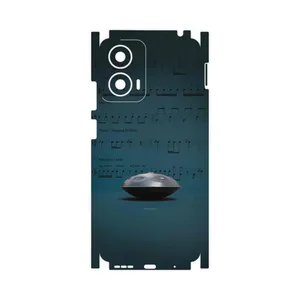 MAHOOT Hang_Instrument-FullSkin Cover Sticker for Motorola Moto G24