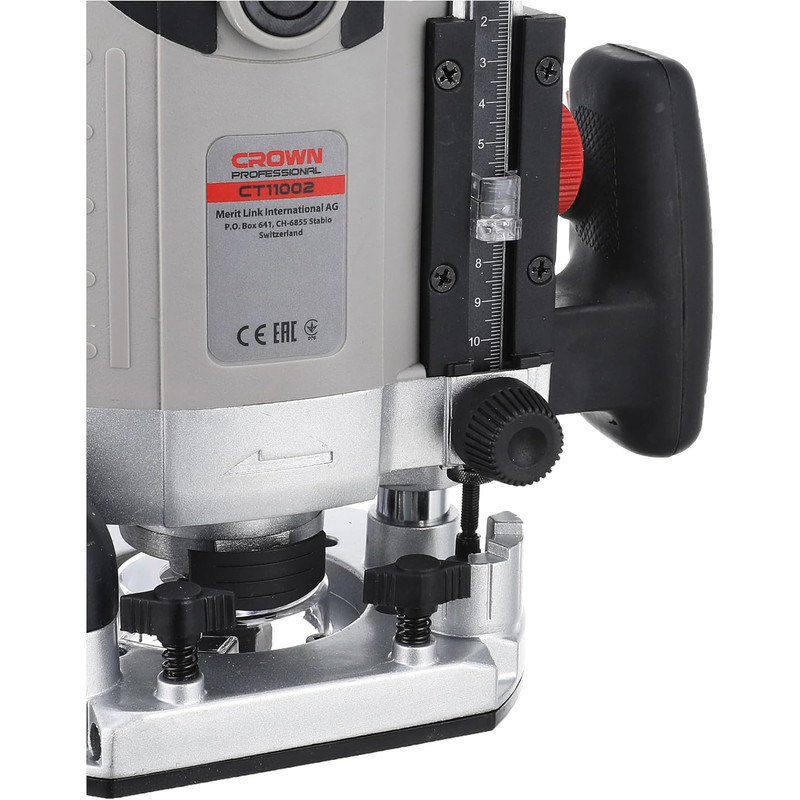 اور فرز نجاری کرون مدل CT11002