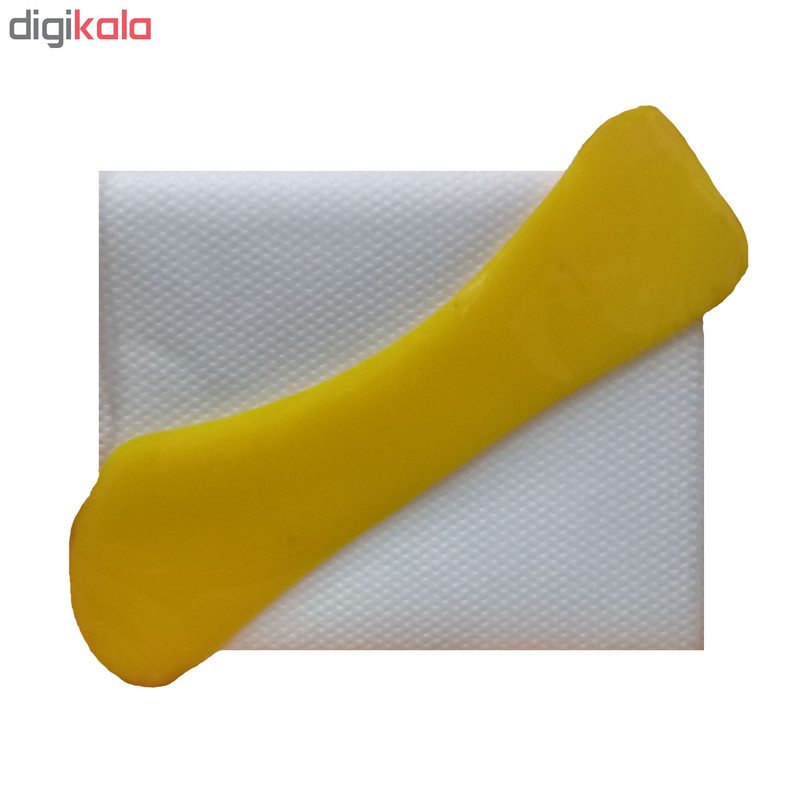 موم نیر مدل  Gold Wax حجم 260 گرم