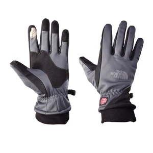 دستکش نورث فیس مدل Grey Wind Stopper