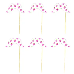 تاپر طرح یلدا کد 85 مجموعه 6 عددی