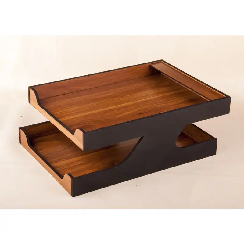 ست لوازم اداری رومیزی حال مدل آیتوس G مجموعه 5 عددی