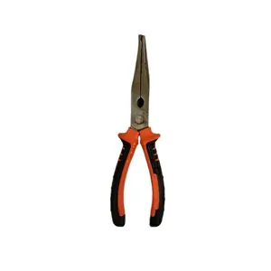 انبر دم باریک مدل 555 سایز 6 اینچ