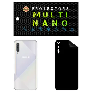 MULTI NANO X-F1M Back Skin For Samsung Galaxy A50s