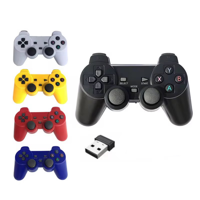 دسته بازی مدل YQ