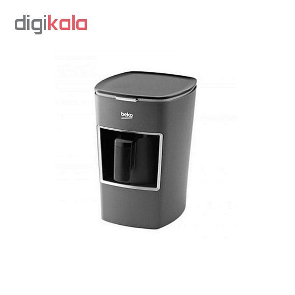 قهوه ساز بکو BKK2300G