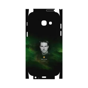 MAHOOT Tom Cruise-FullSkin Cover Sticker for Samsung Galaxy A3 2017