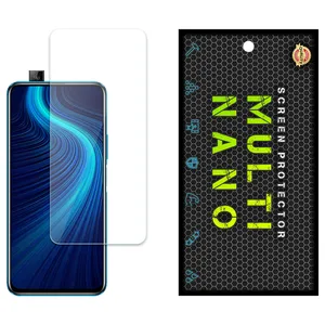 Multi Nano X-S1N Screen Protector For Honor X10