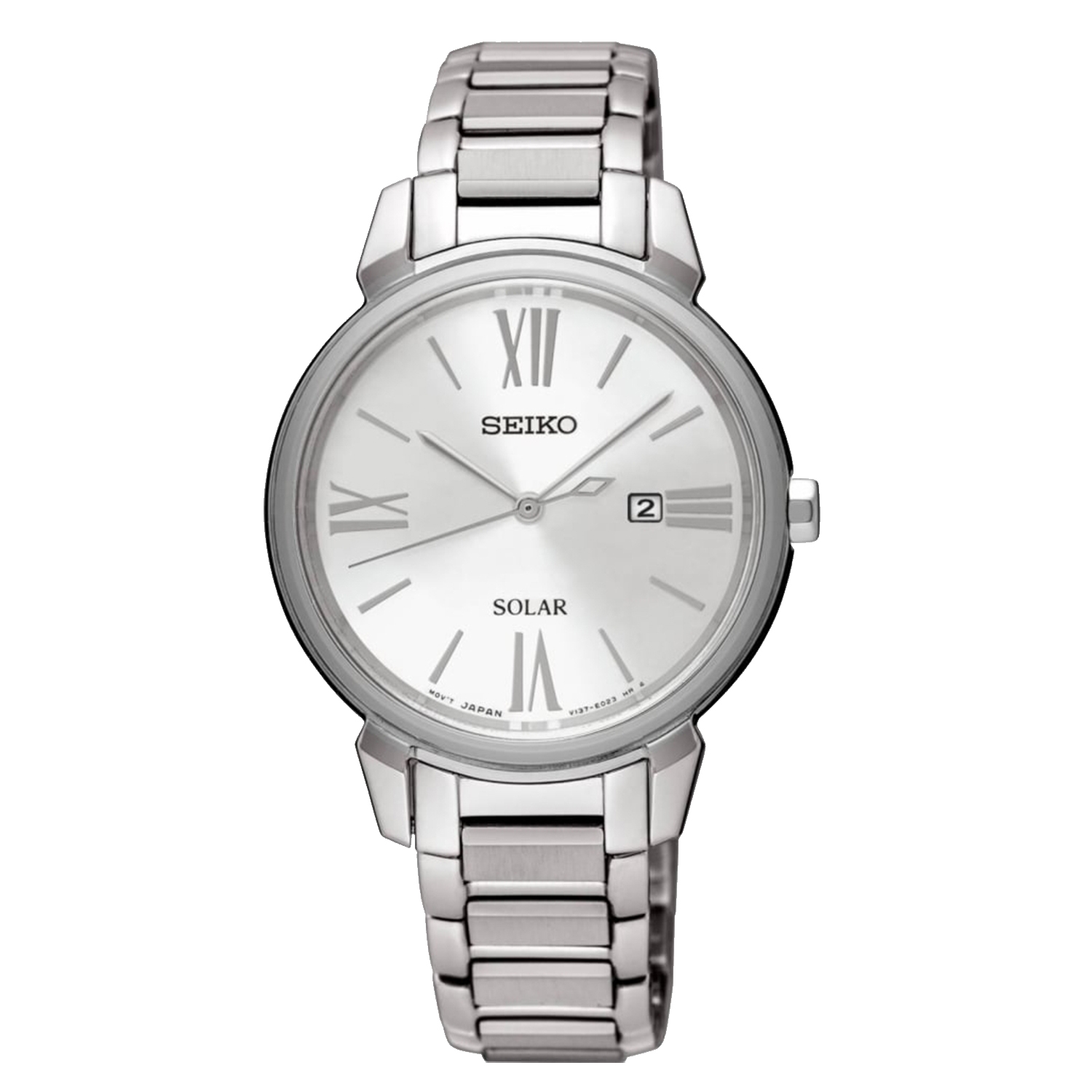 ساعت مچی عقربه ای زنانه سیکو مدل SUT323P1