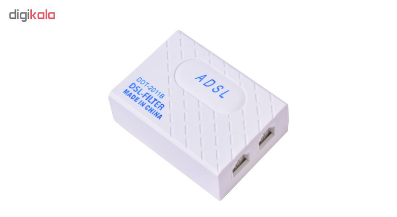 اسپیلیتر مدل DSL-FILTER