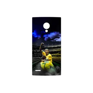 MAHOOT Pele Cover Sticker for LG FX0 Firefox