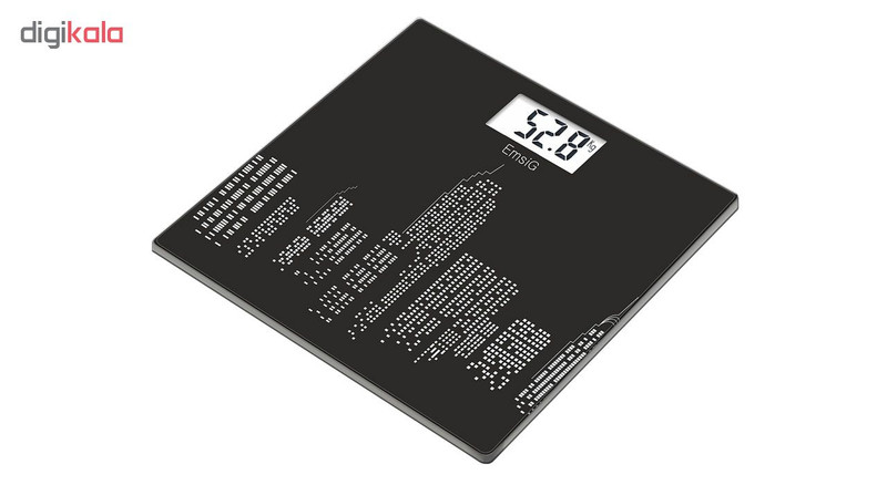ترازوی امسیگ مدل GW30-Z1