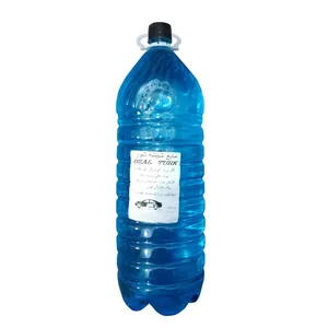 مایع تمیز کننده شیشه خودرو اوزل ترک مدل sas حجم 3000 میلی لیتر