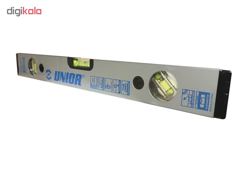 تراز یونیور کد 1254 طول 40 سانتی متر