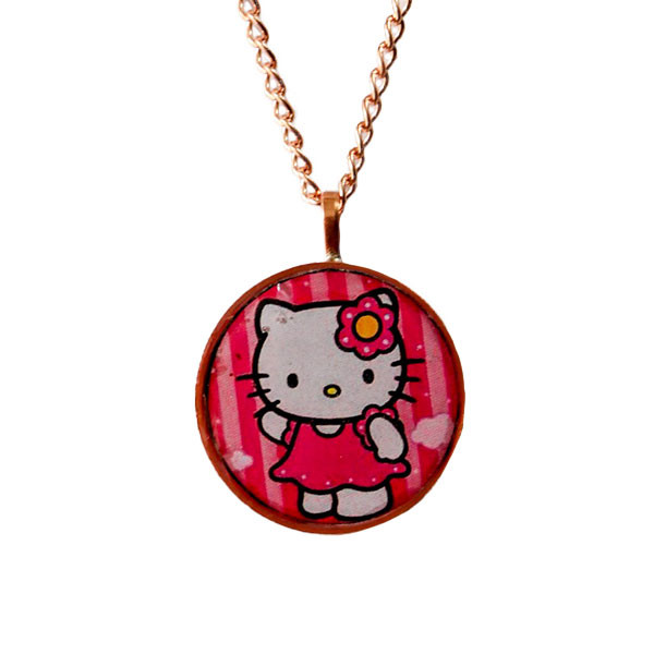 نیم ست دخترانه مدل گربه کد JW252 نیم ست دخترانه مدل گربه کد JW252