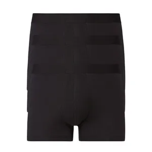 شورت پادار مردانه مدل IAN-427441 مجموعه 3 عددی