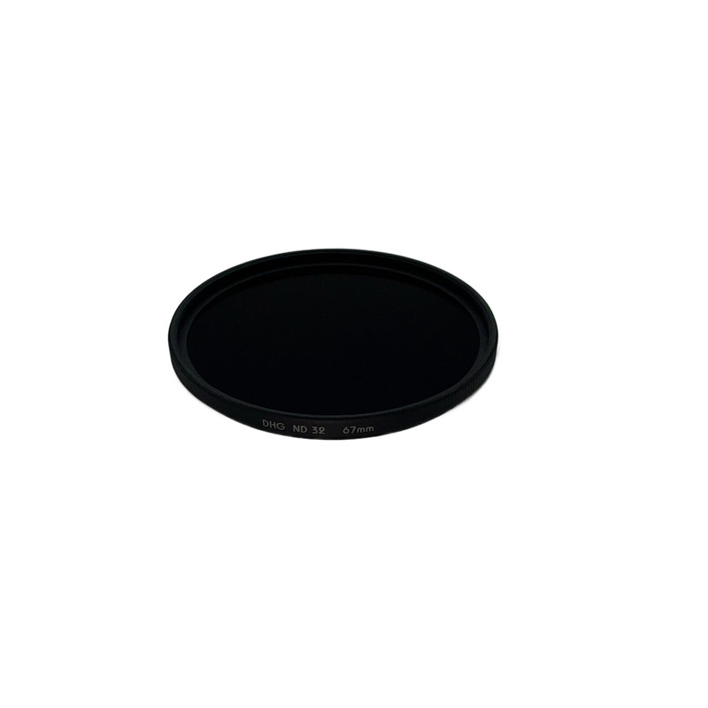 فیلتر لنز مارومی مدل ND32 DHG MC-67MM