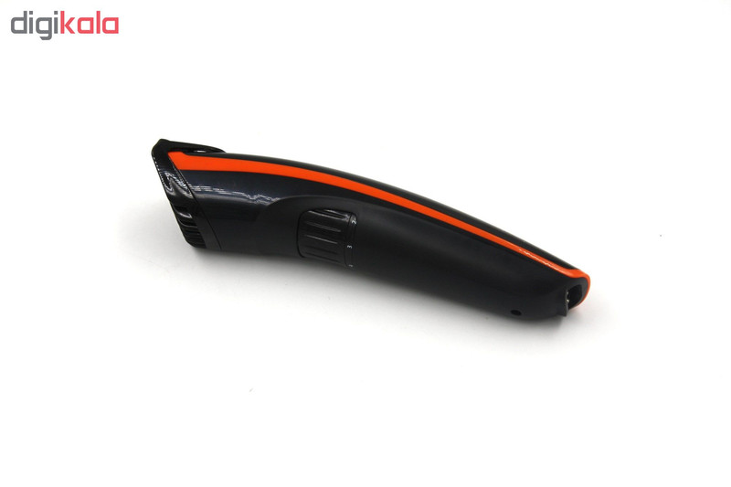 ماشین اصلاح جیمی مدل GM-6039