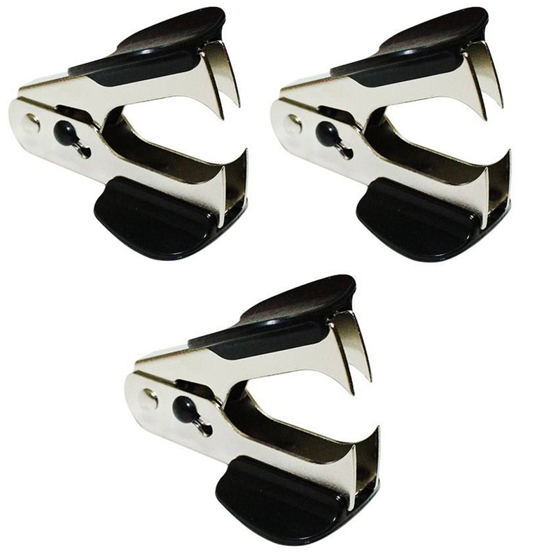 منگنه کش کی دبلیو تریو مدل 508C بسته سه عددی