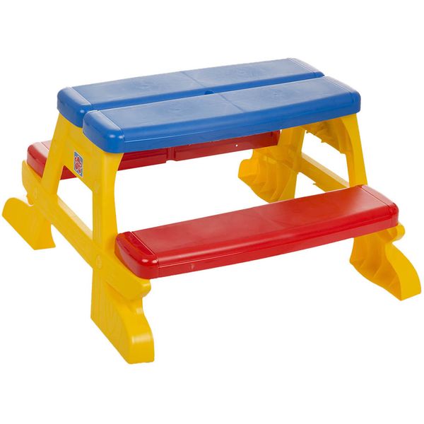 میز و صندلی کودک گرون آپ مدل 3015