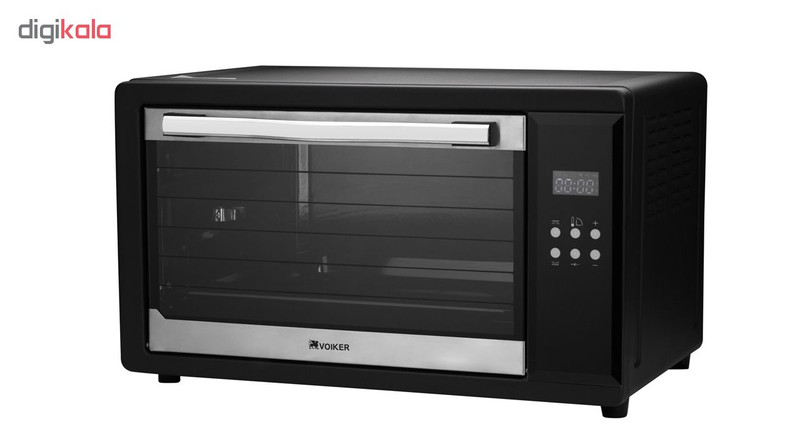 آون توستر ولکر کد 4220