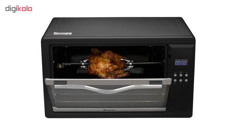 آون توستر ولکر کد 4220