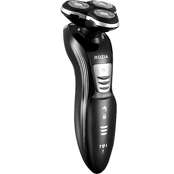 ماشین اصلاح صورت روزیا مدل HT912