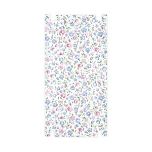 MAHOOT Painted-Flowers-FullSkin Cover Sticker for Huawei P10