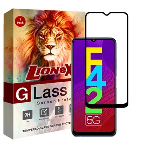 Lionex CRC-L Ceramics Screen Protector For Samsung Galaxy F42 5G