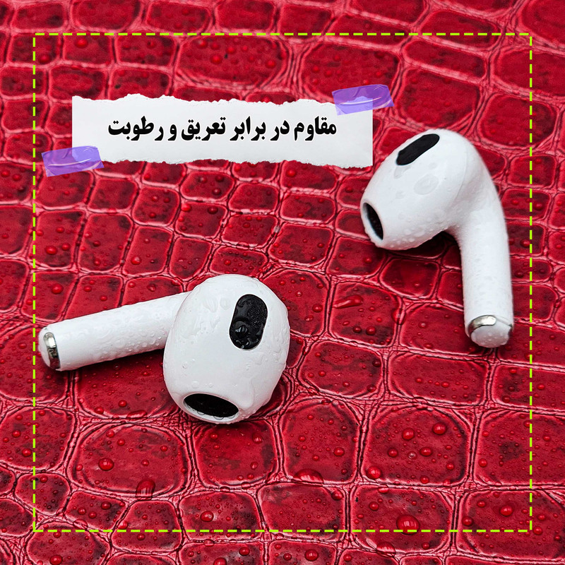 هدفون ریولینک مدل AIR 3
