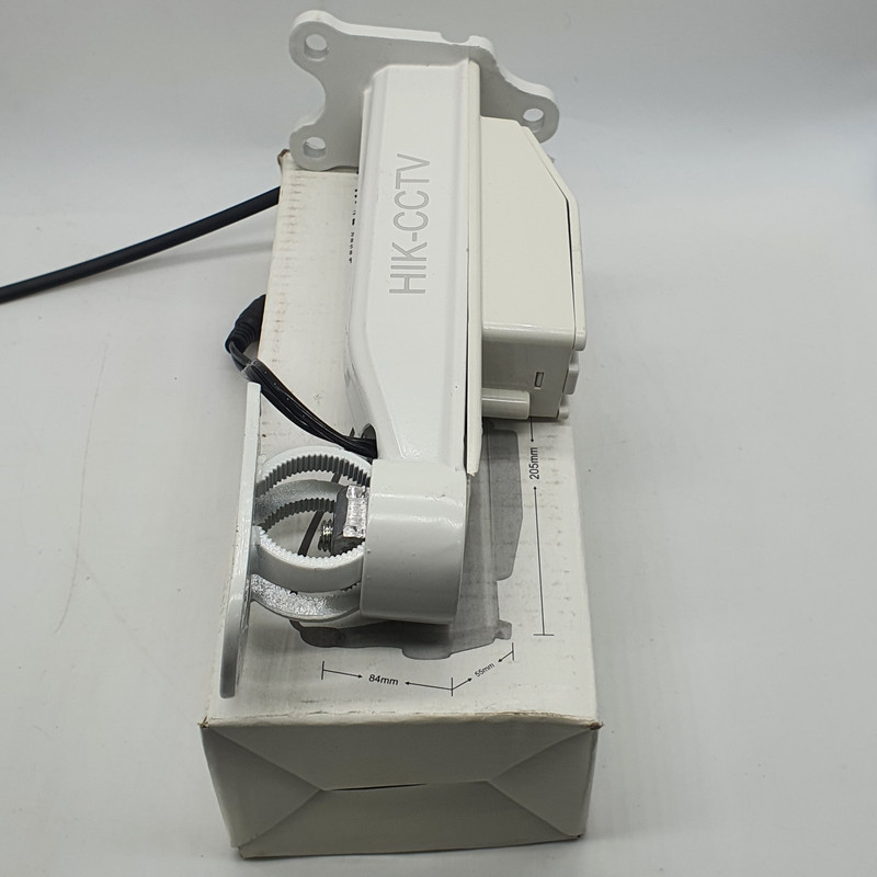 پایه دوربین مداربسته هایک مدل A-205