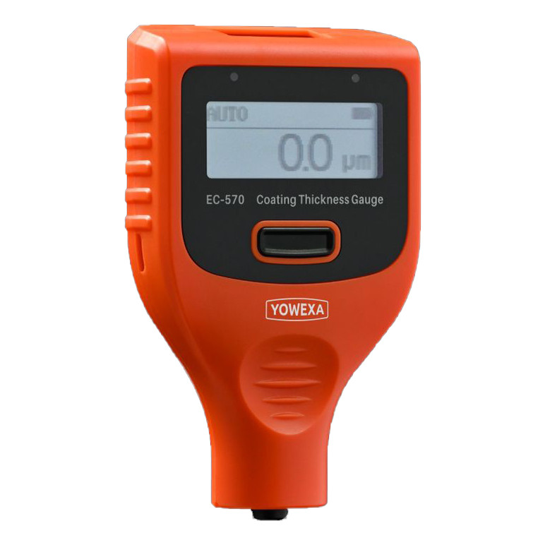 ضخامت سنج یووکسا مدل EC-570