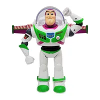 ربات مدل بازلایتر با قابلیت راه رفتن کد 1223