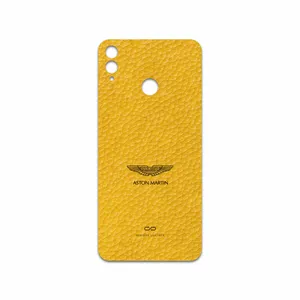 MAHOOT ML-ASTN_MRTN Cover Sticker for Honor 8X