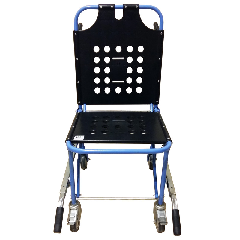 ویلچر حمام آی ناین کد 1015