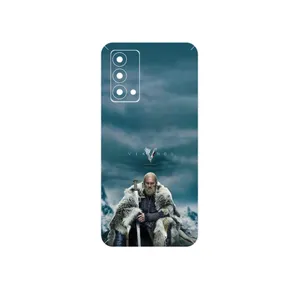MAHOOT Vikings Cover Sticker for Realme GT Master