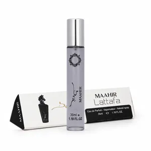 Harlingen Lattafa Maahir Eau de Parfum Volume 35ml