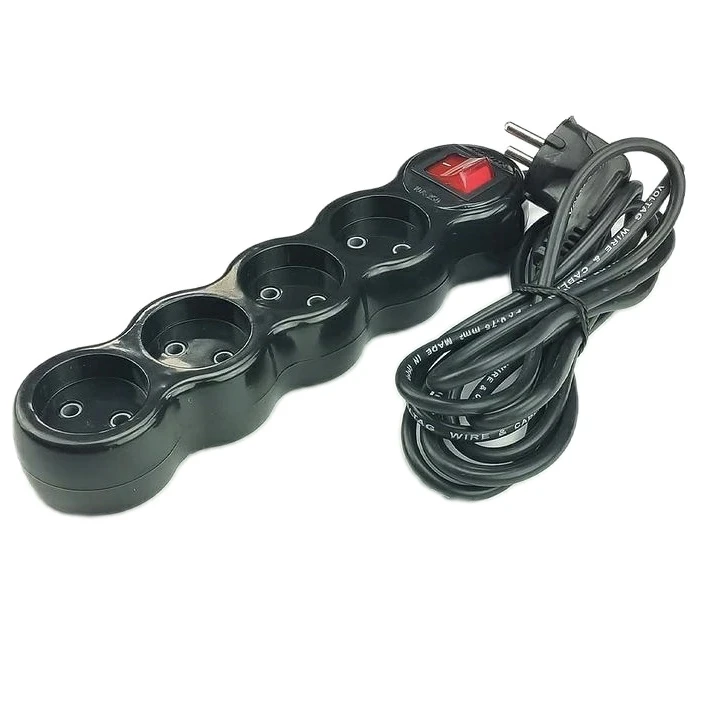 چندراهی برق نوکیتا مدل 5